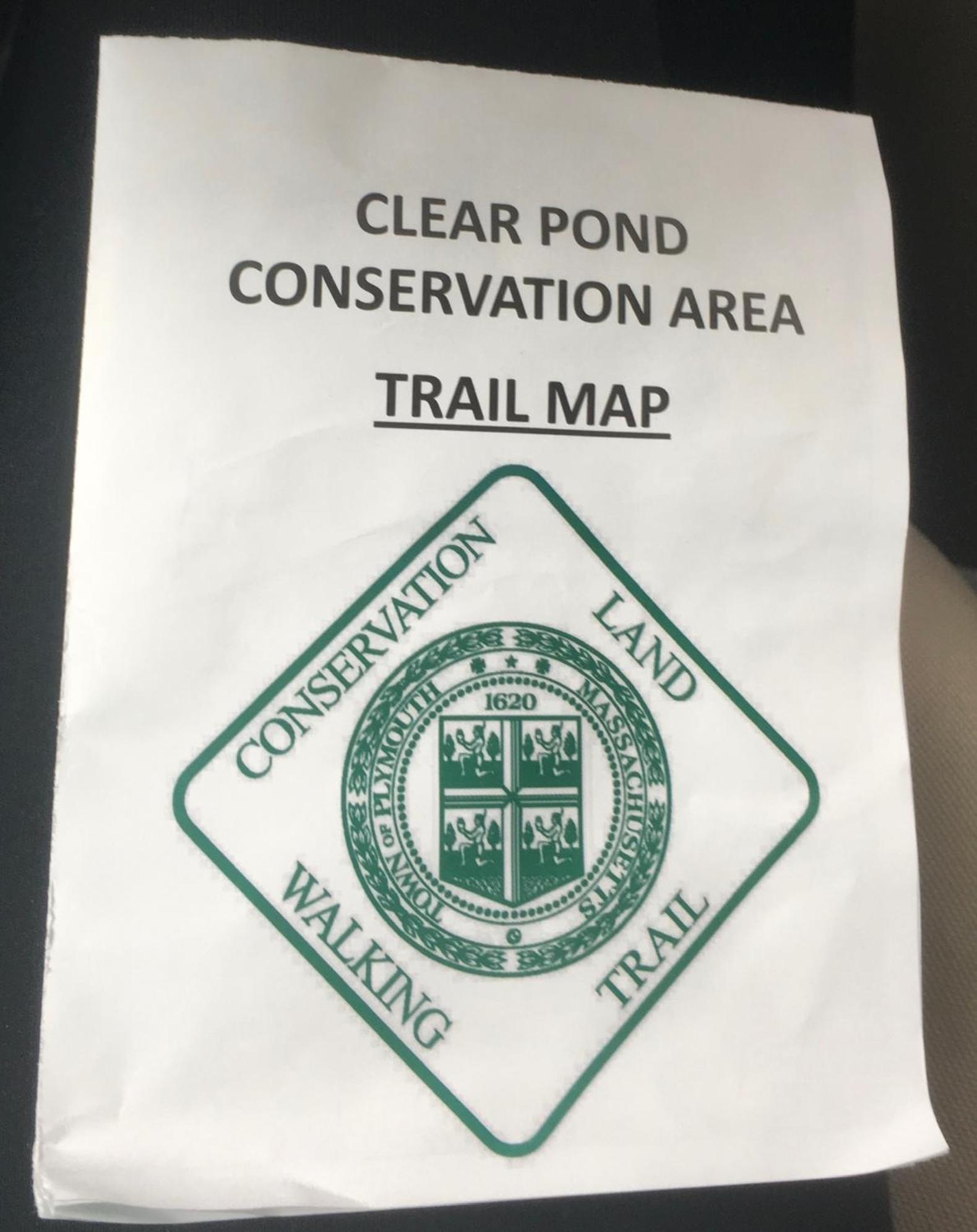 Clear Pond Suite بليموث المظهر الخارجي الصورة